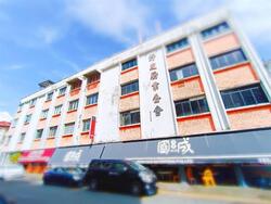 Prime Charming Heritage Shophouse, Keong Saik Road, MRT (D2), Shop House #520857081